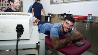 El Sevilla FC 2024/2025 echa a andar