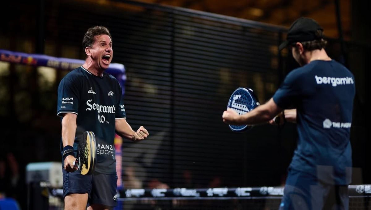 París Major Premier Padel 2025 | Partidos de hoy 10 de septiembre, horarios, orden de juego y dónde ver por TV los 1/16 de final