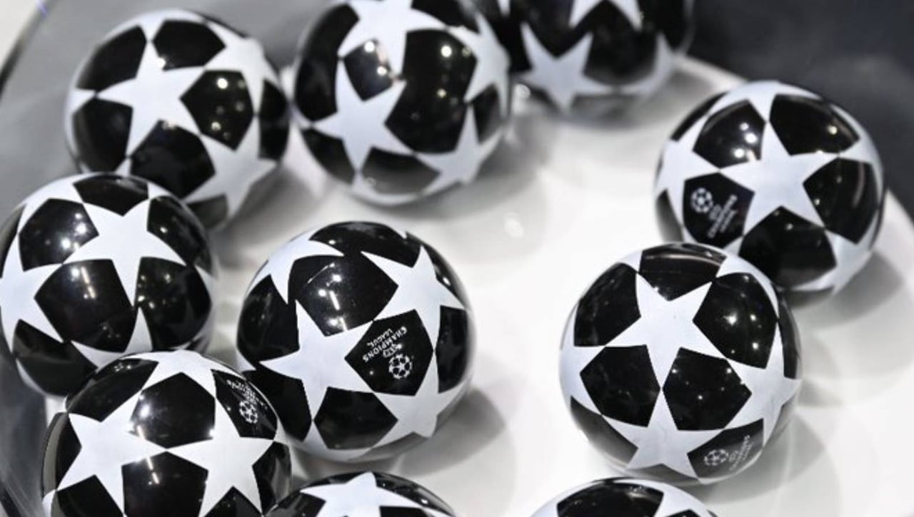 Sorteo de Champions 2024: Calendario, fechas y partidos de octavos de Liga de Campeones