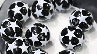 Sorteo de Champions 2024: Calendario, fechas y partidos de octavos de Liga de Campeones