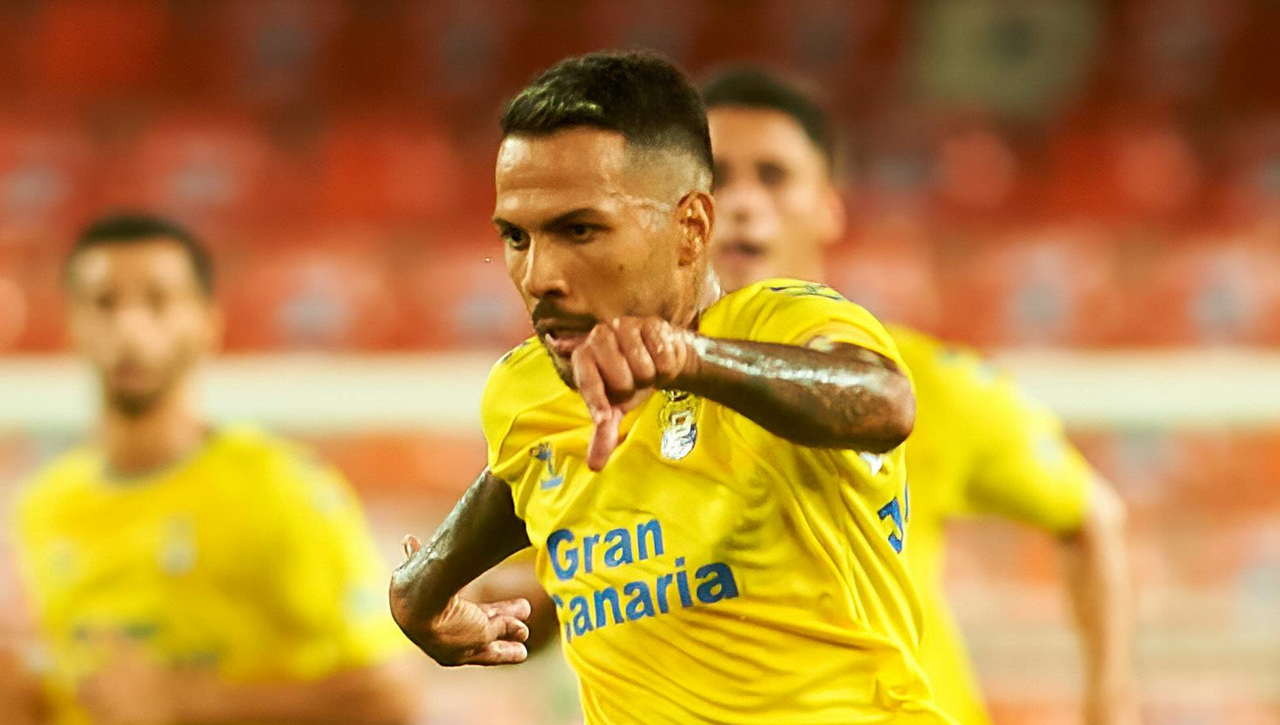 Quieren el fichaje de Jonathan Viera