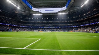 El Real Madrid 'ficha' por National Geographic