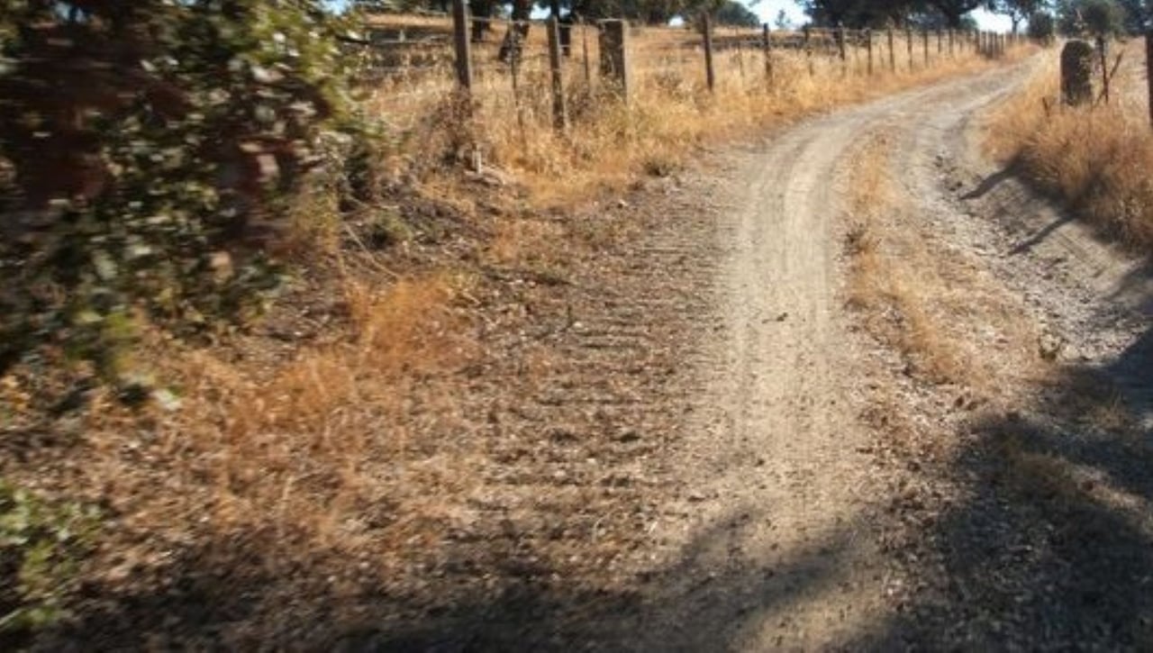BTT-Ruta 10-2: De San Nicolás del Puerto a Guadalcanal