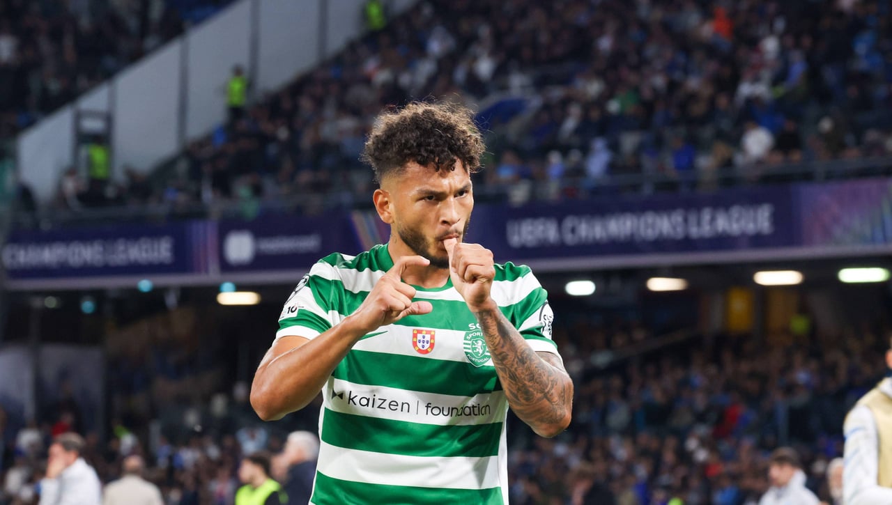 Tienen en mente a Luis Suárez