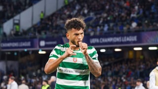 Tienen en mente a Luis Suárez