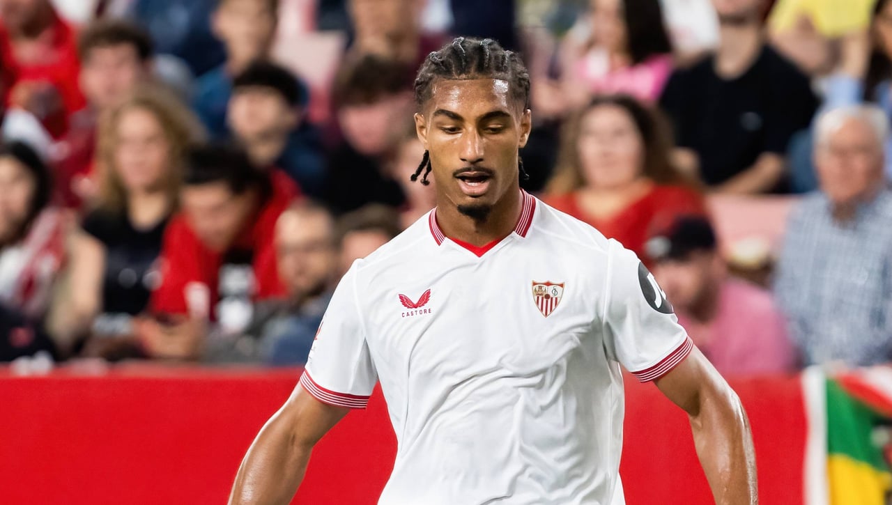 A Badé se le complica una opción