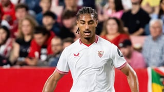 A Badé se le complica una opción