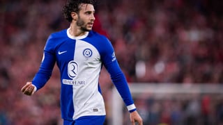 El inesperado destino de Mario Hermoso