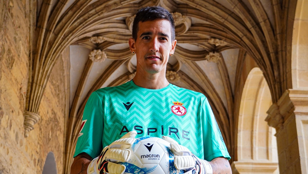 Aviso de Edgar Badia