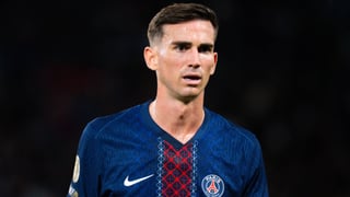 Fabián Ruíz, prioridad absoluta en el proyecto