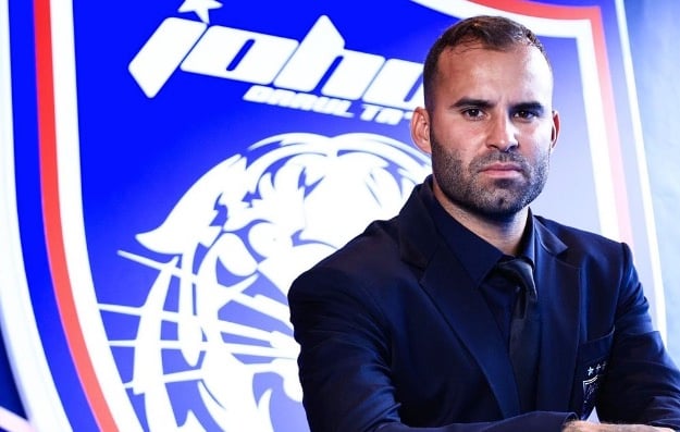 Malas noticias para Jesé Rodríguez