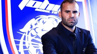 Malas noticias para Jesé Rodríguez
