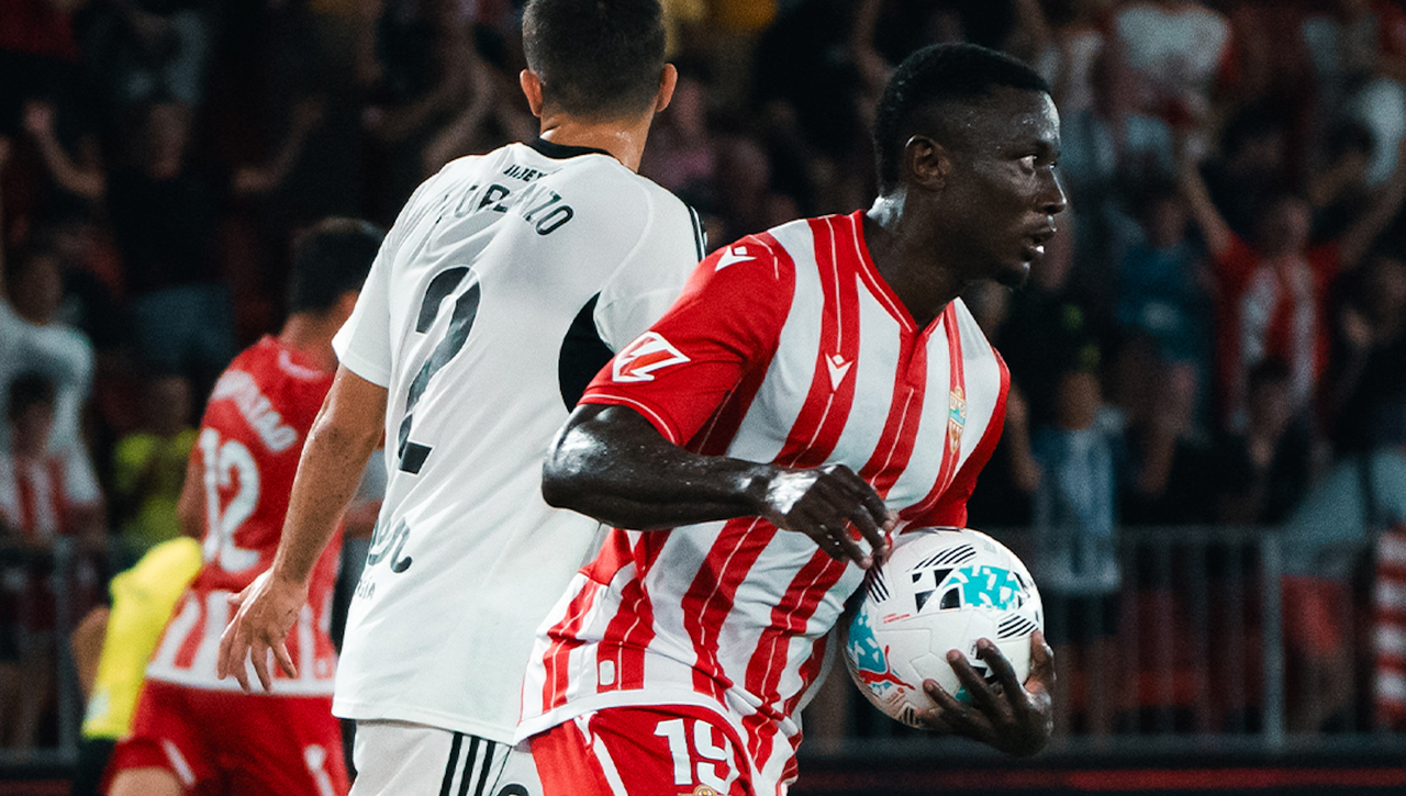 Alarma con la lesión de Patrick Soko