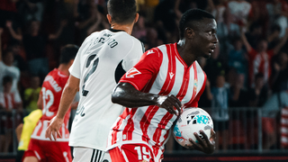 Alarma con la lesión de Patrick Soko