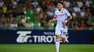 El Getafe cierra el acuerdo para la llegada de Luis Vázquez hasta final de temporada