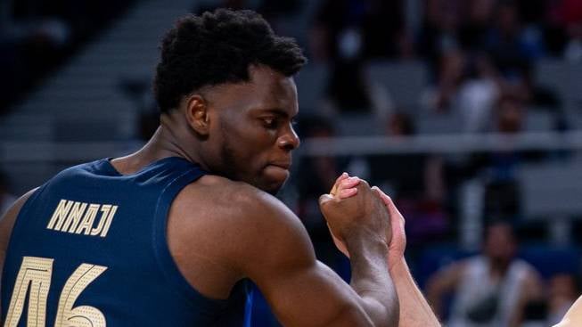 La ACB actúa contra los "graves insultos" racistas a James Nnaji