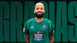 Bebé rescinde y se va con un viejo conocido