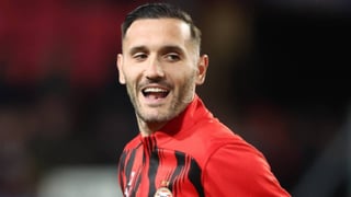 El Leganés incorpora a Lucas Pérez a expensas de cerrar su fichaje