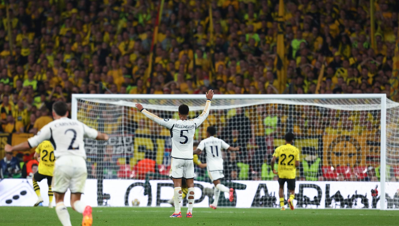 El Real Madrid hace oficial un secreto a voces 