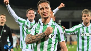 Confirman el regreso esperado de Antony