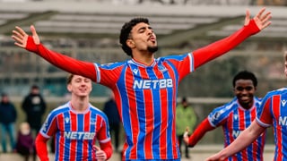 Cumbre en Londres para repatriar a Chadi Riad