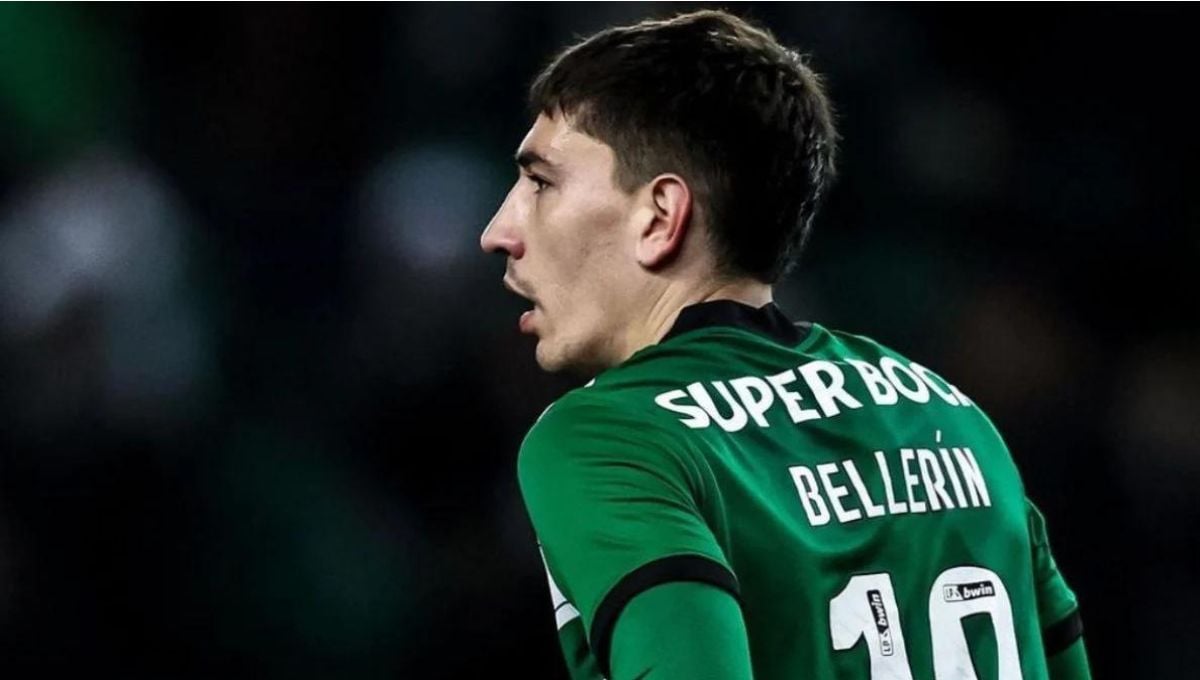 Se le abre más la puerta a Bellerín