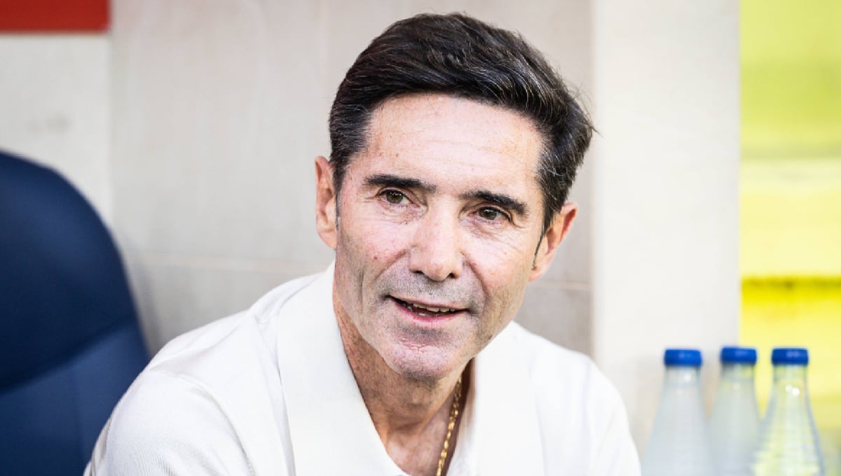 El Villarreal se mide al Sevilla con numerosas bajas