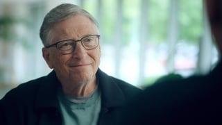 Bill Gates y las profesiones que resistirán a la inteligencia artificial