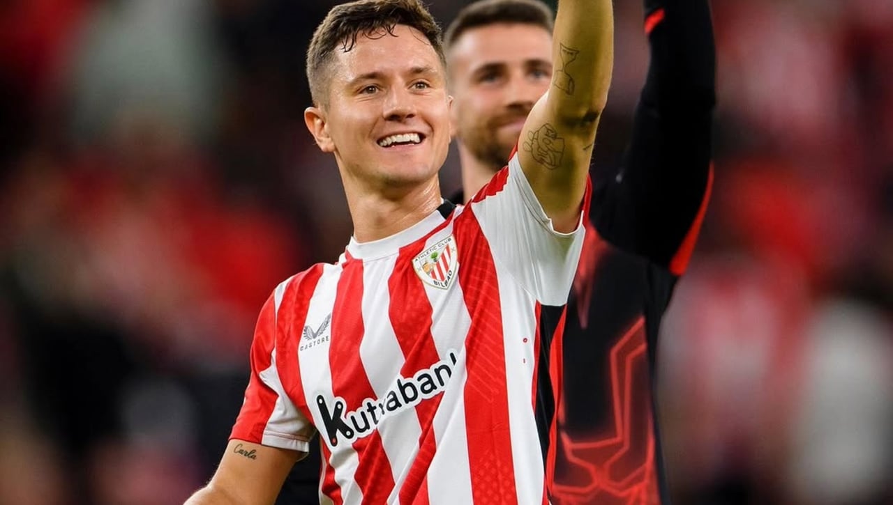 Boca Juniors llama a Ander Herrera