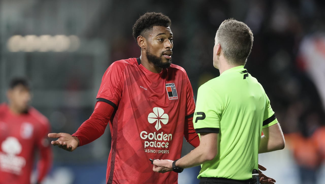 El Sevilla desestimó su fichaje, pensó en la retirada pero ahora sonríe