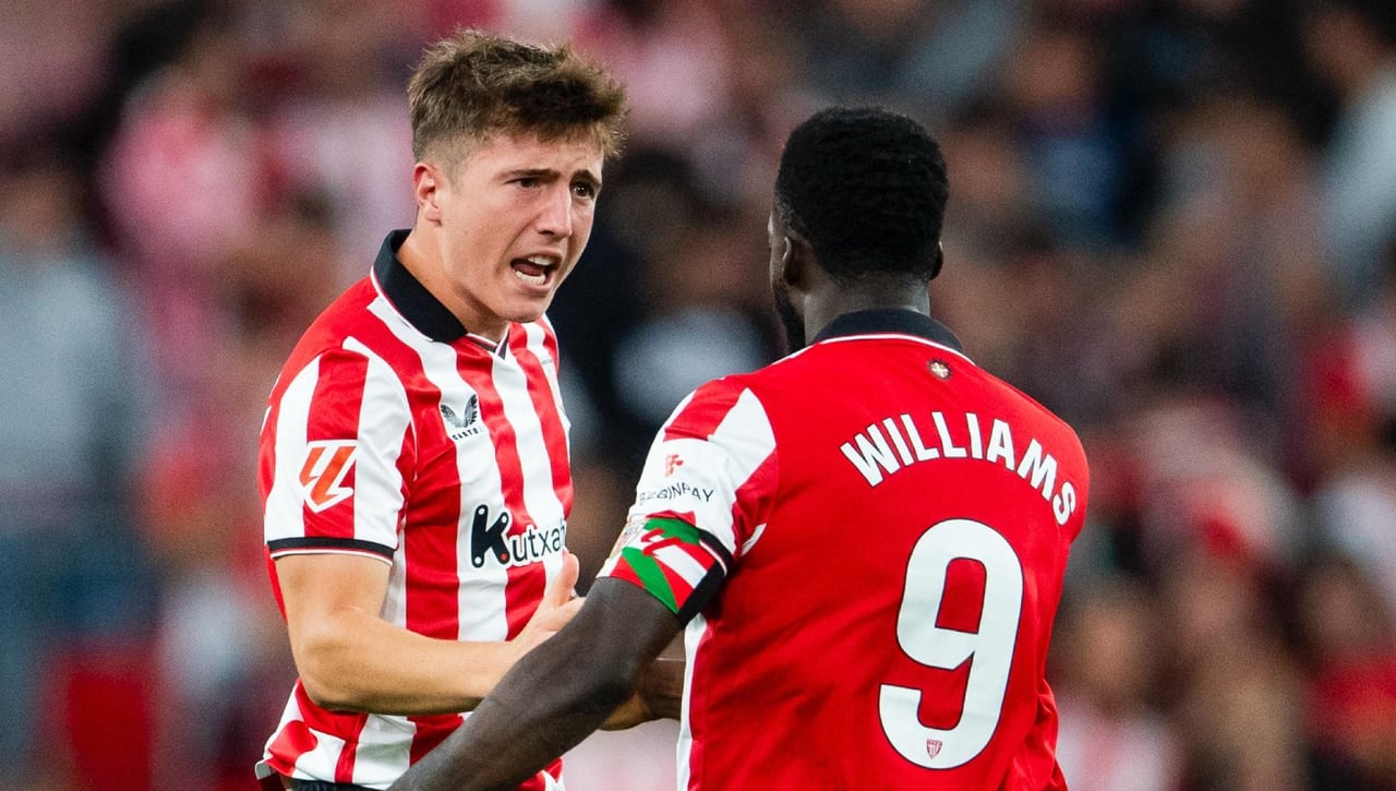 Athletic 1-1 Girona: Un punto insuficiente y más problemas a la vista