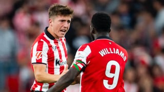 Athletic 1-1 Girona: Un punto insuficiente y más problemas a la vista