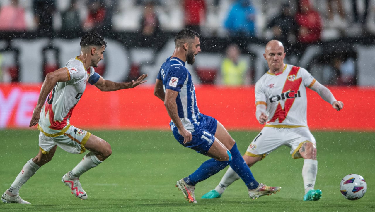 La hoja de ruta con Luis Rioja: lo que pidió Pellegrini y lo que pierde sin él