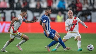 La hoja de ruta con Luis Rioja: lo que pidió Pellegrini y lo que pierde sin él