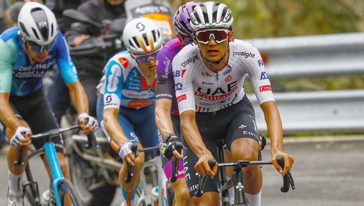 Vuelta a Burgos 2025: recorrido, favoritos y dónde ver por TV y online