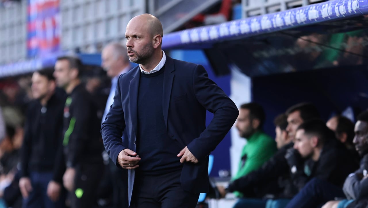 José Alberto lo confirma