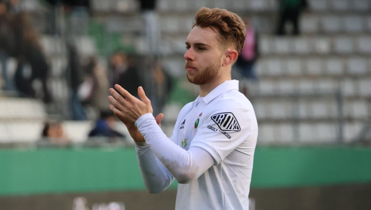 Oficial: Peque, nuevo jugador del Sevilla FC