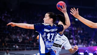 Así queda el Mundial de Balonmano Femenino 2025: resultados y clasificaciones tras la jornada 11 de fase de grupos hoy 6 de diciembre
