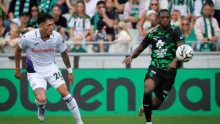 Giro inesperado con el fichaje de Nazinho