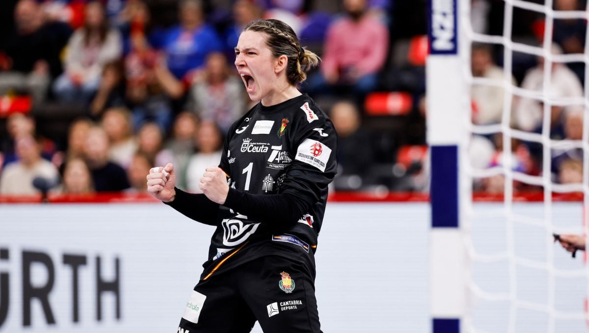 Buen sorteo para las Guerreras de cara al Europeo