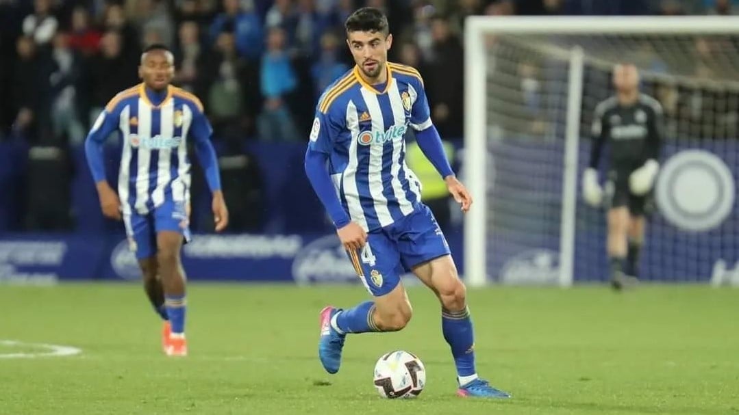 El futuro de Álex Pascanu, muy cerca de decidirse