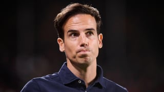 Íñigo Pérez, orgulloso y exigente: "Hemos dejado de ser verticales en la presión"