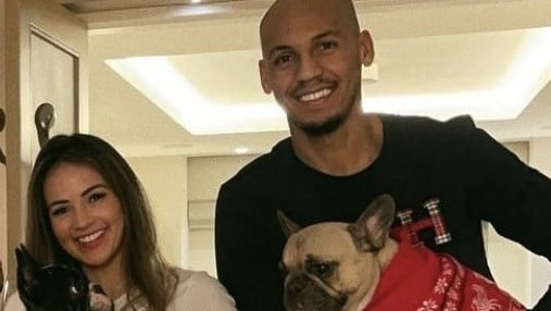 El insólito motivo por el que Fabinho podría no fichar por un club de Arabia Saudí