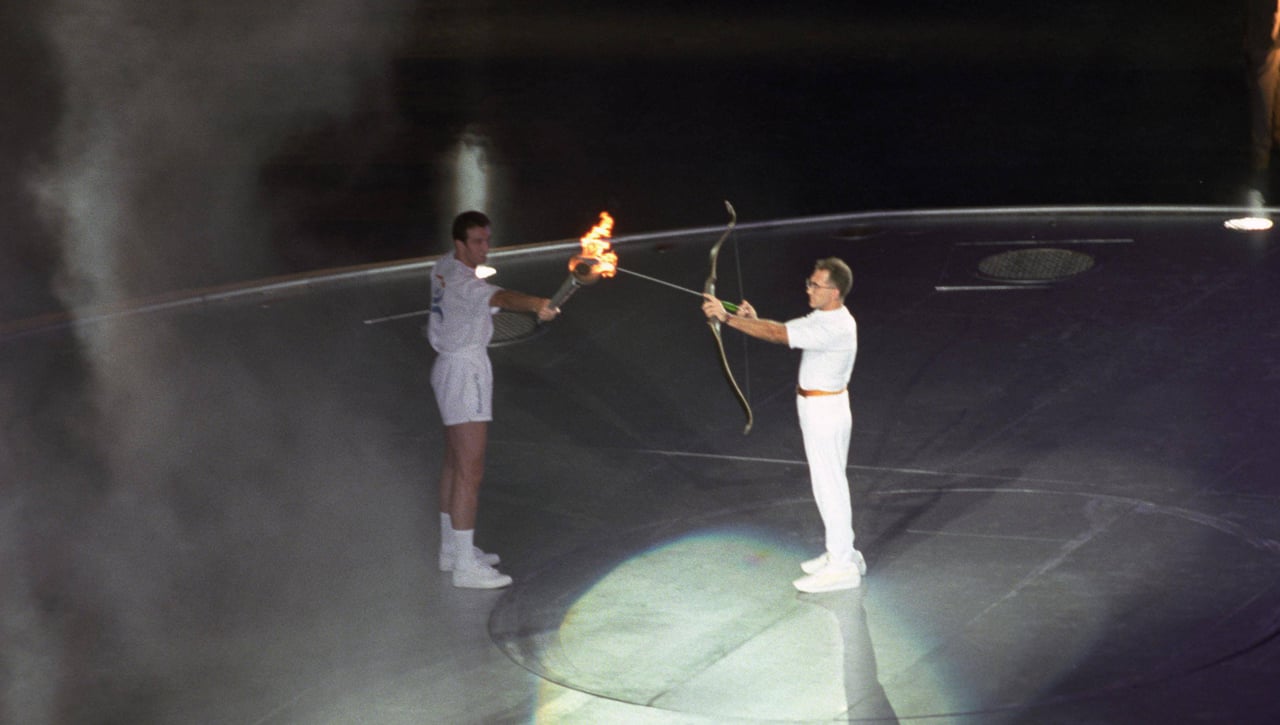 Los Juegos Olímpicos: su origen y su historia