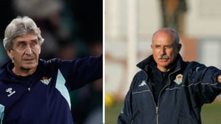 La comparación entre Serra Ferrer y Pellegrini desde dentro: “Lorenzo comentó en prensa que las derrotas no nos dolían y no nos gustó nada”