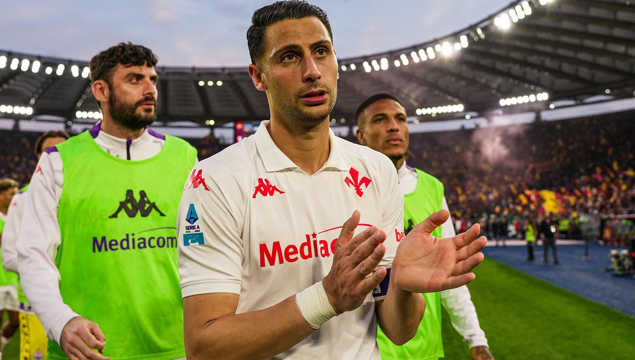 Ayuda oportuna al Betis con Mandragora: "Si llega una oferta..."