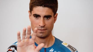 Subidón de Mikel Landa