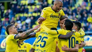 Alerta amarilla por un virus y peligra la Europa League para el Villarreal