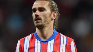 Apunta a Griezmann