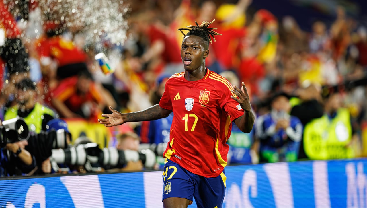 Edu Aguirre arremete contra el Athletic por la gestión del 'caso Nico Williams'